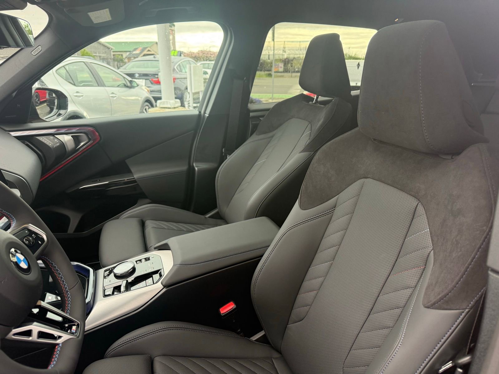 New 2026 BMW X3 M50 w/ Premium Package AWD/4WD image 14