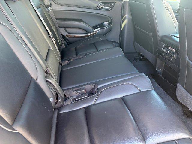 Used 2020 Chevrolet Tahoe LT AWD/4WD image 13