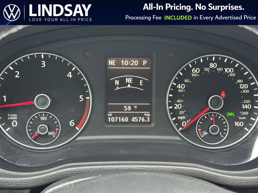 Used 2015 Volkswagen Passat TDI SEL Premium FWD image 25