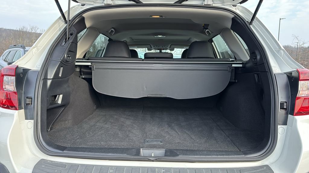 Used 2019 Subaru Outback 3.6R Limited image 28