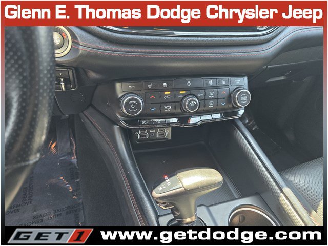 Certified 2024 Dodge Durango GT image 18