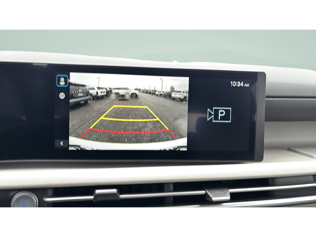 Certified 2025 Hyundai Tucson SE AWD/4WD image 15