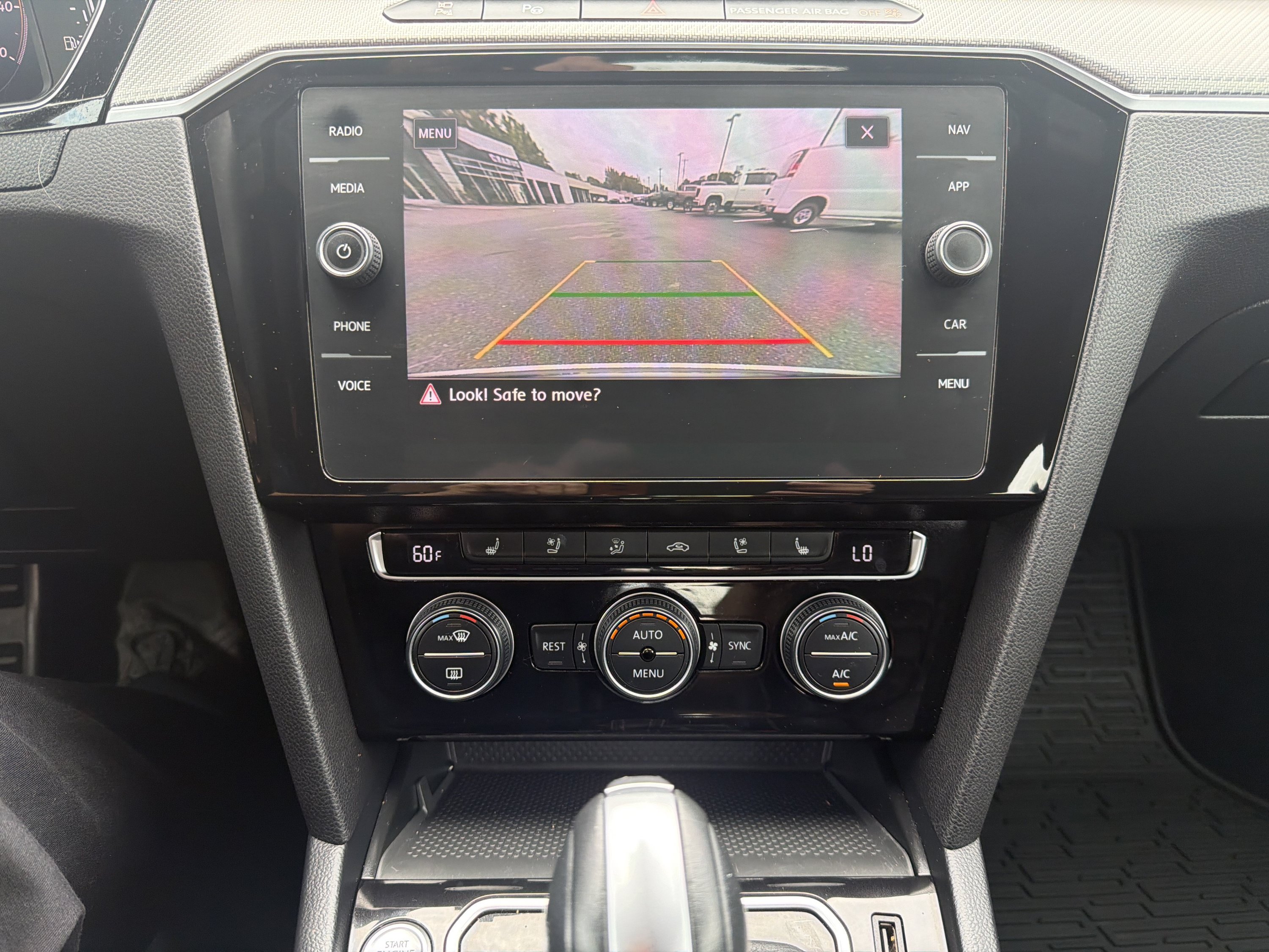 Used 2020 Volkswagen Arteon SEL Premium AWD/4WD image 4