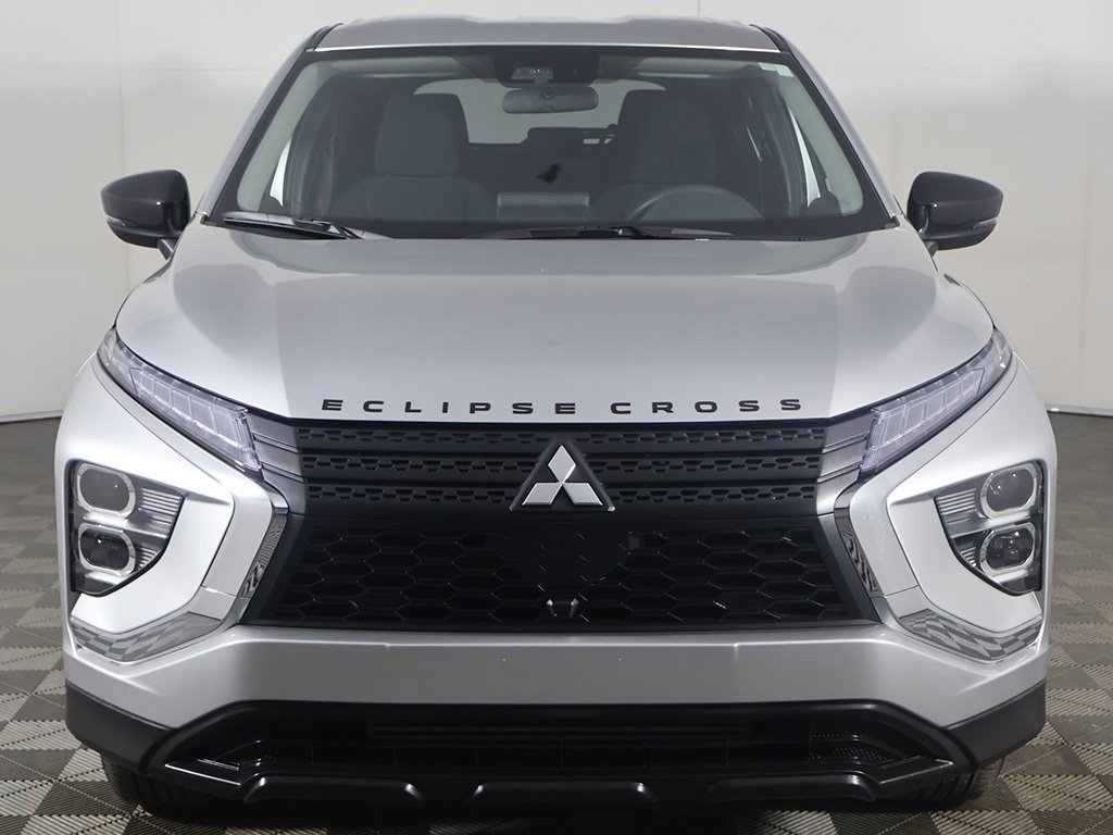 New 2025 Mitsubishi Eclipse Cross LE image 8