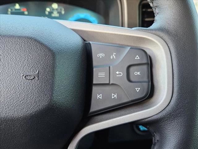 New 2026 Ford Bronco Big Bend image 14