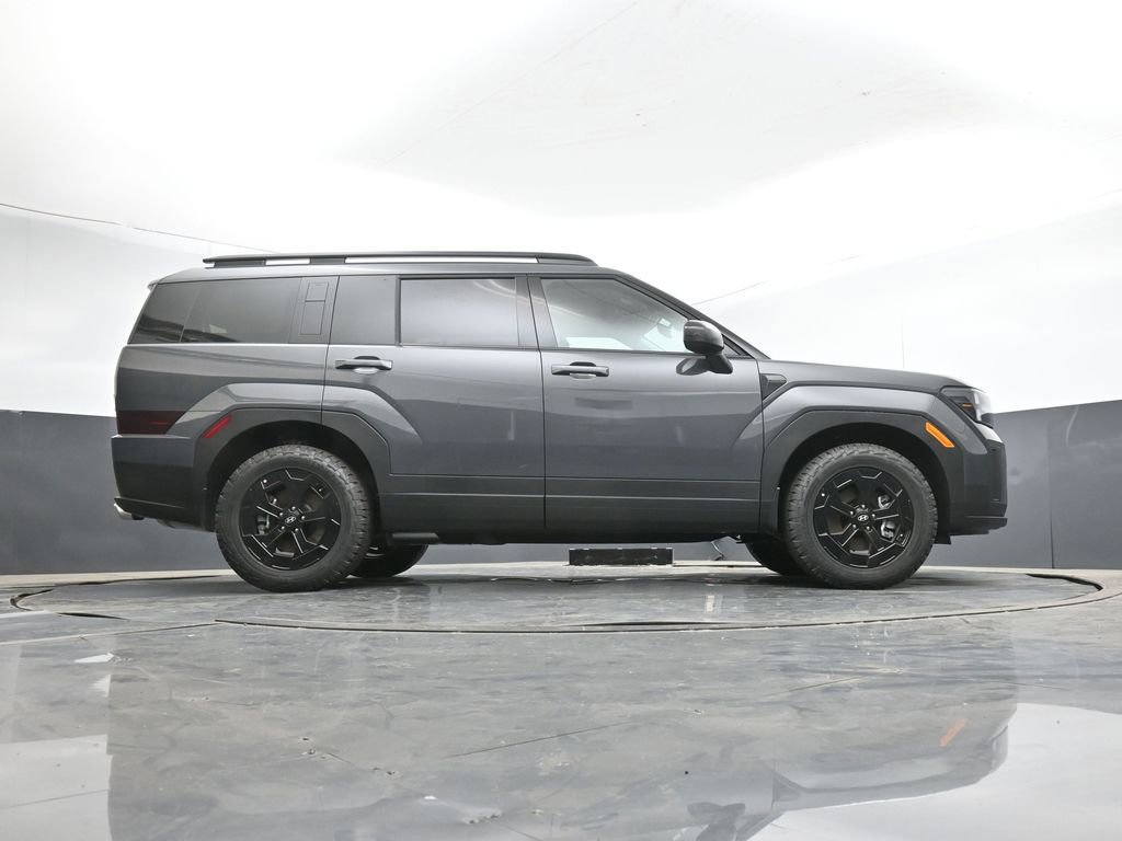 New 2026 Hyundai Santa Fe XRT image 14