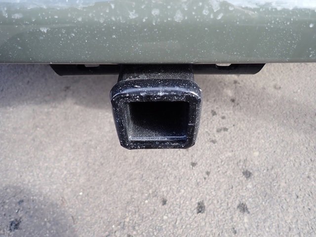 New 2026 RAM 1500 Big Horn image 6