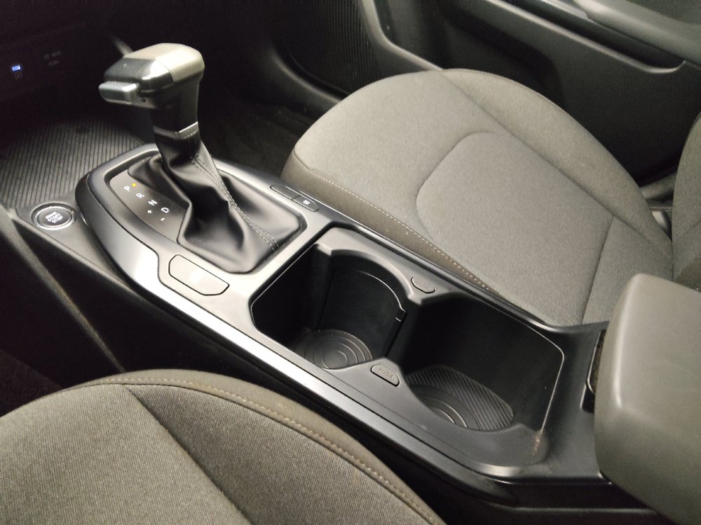 Used 2025 Kia K4 FWD image 26