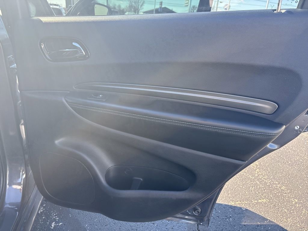 Used 2021 Dodge Durango GT image 32