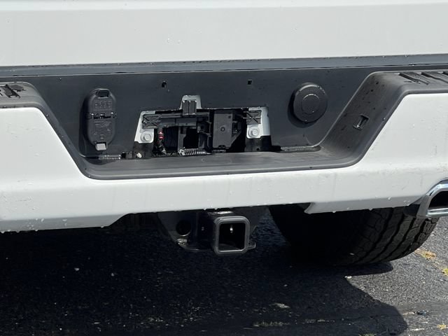 New 2026 Chevrolet Silverado 1500 RST w/ Convenience Package II AWD/4WD image 7