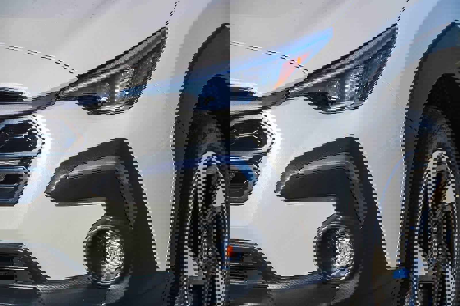 New 2025 Subaru Crosstrek 2.5i Limited image 8