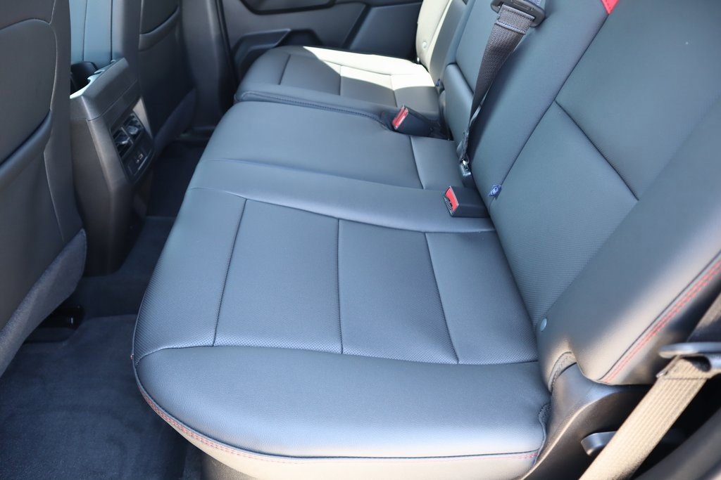 New 2026 Chevrolet Colorado Z71 w/ Technology Package image 13