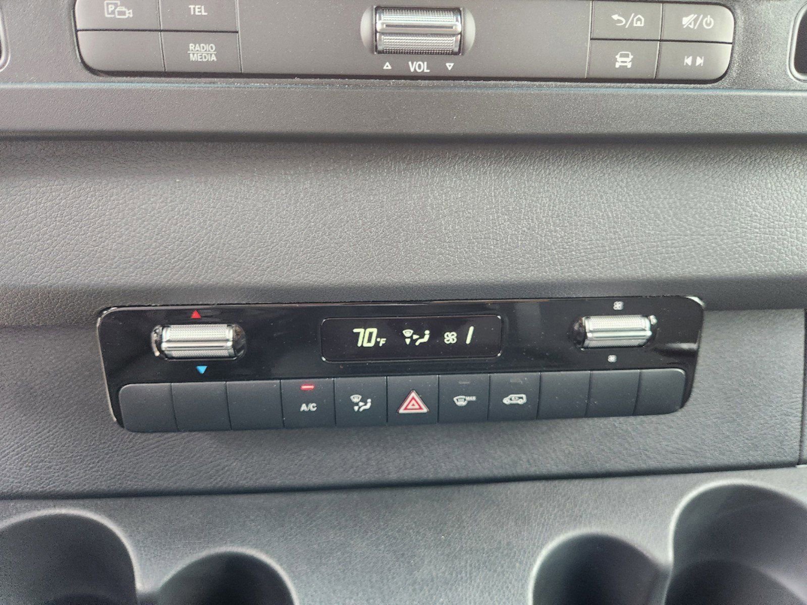 New 2024 Mercedes-Benz Sprinter 4500 image 21