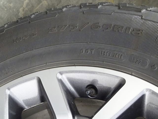 Used 2022 Ford F150 Lariat image 44