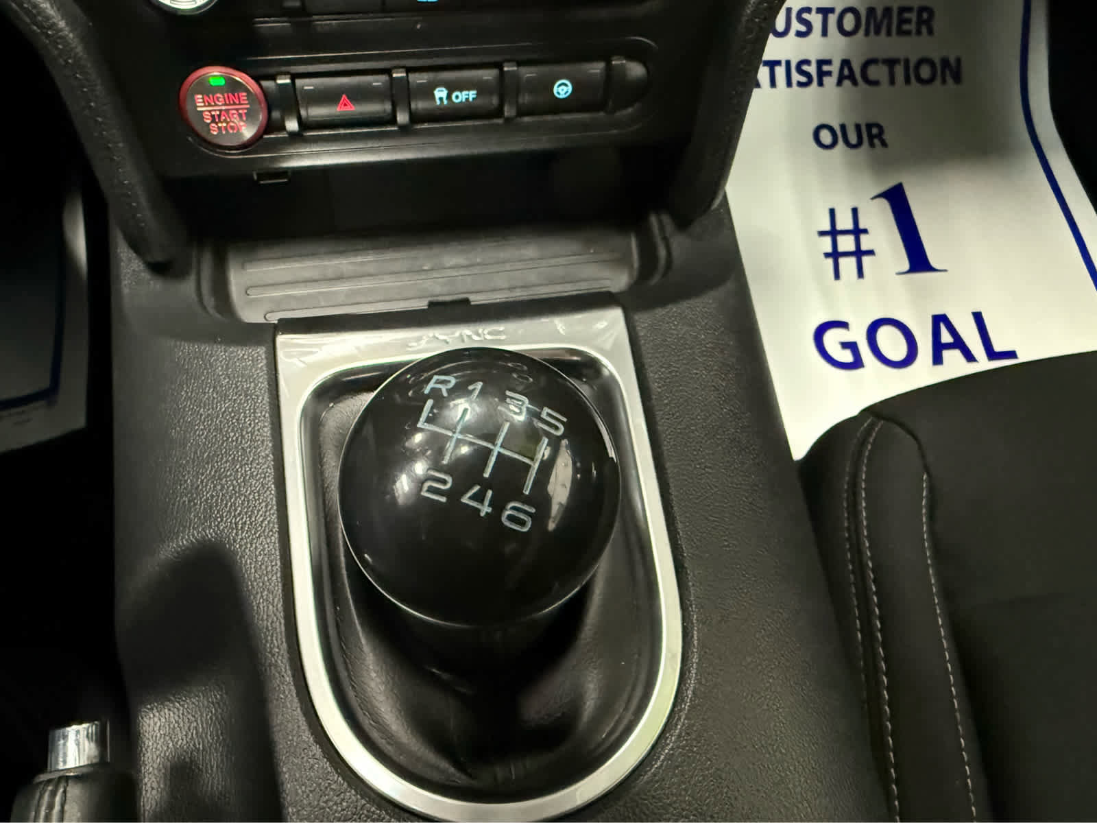 Used 2022 Ford Mustang GT w/ GT Performance Package RWD image 19