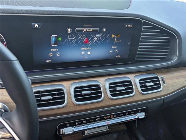 Certified 2025 Mercedes-Benz GLE 350 4MATIC image 15