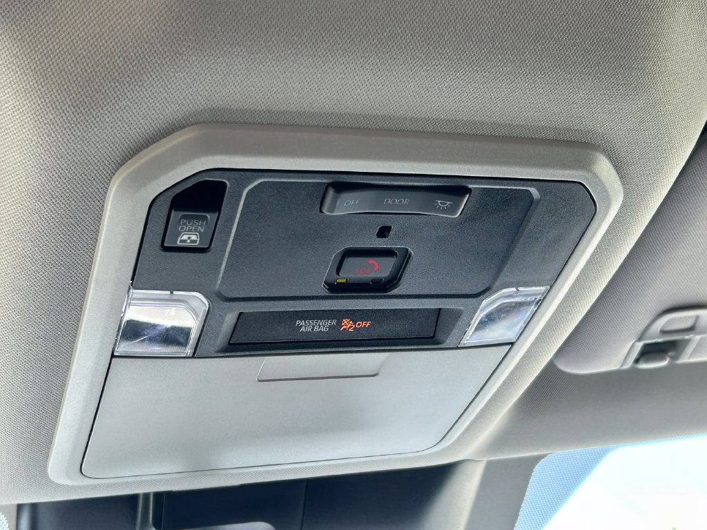 Used 2023 Toyota Tundra SR5 RWD image 19