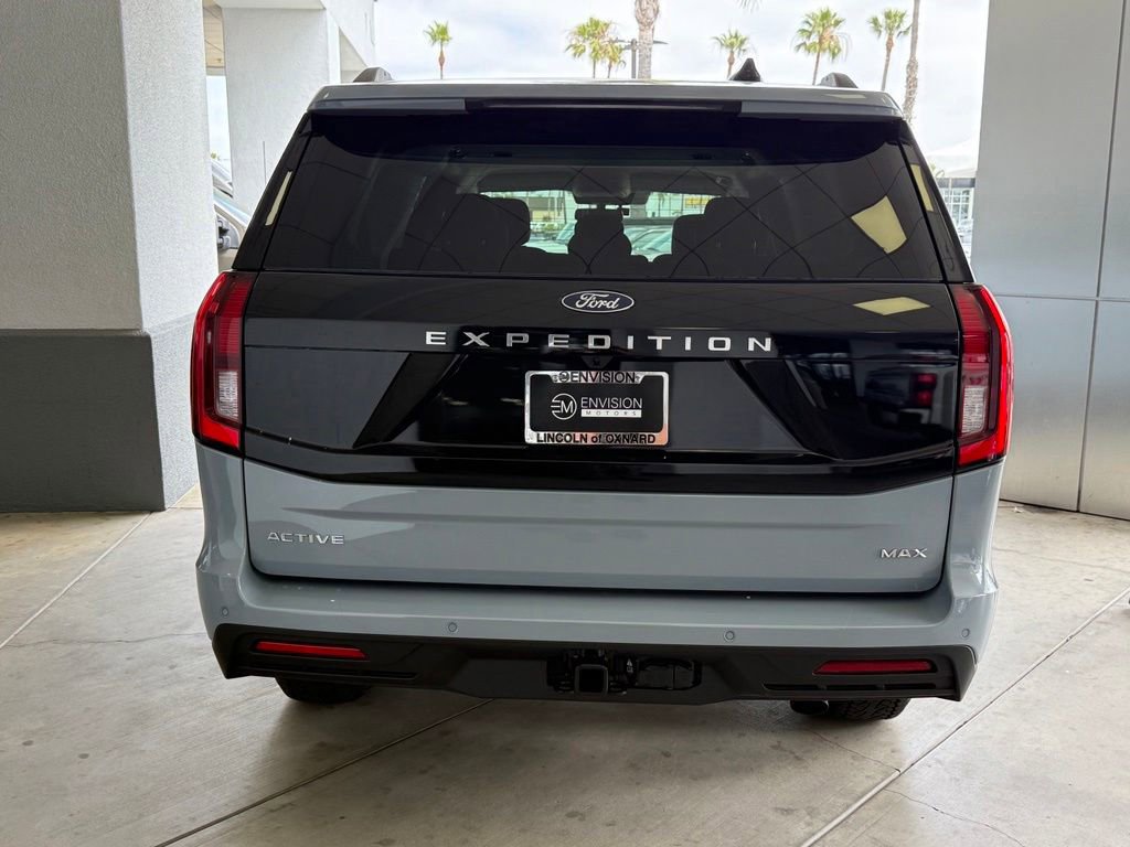 New 2026 Ford Expedition Max Active AWD/4WD image 11