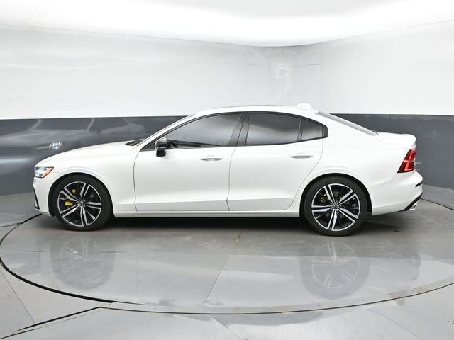 Used 2019 Volvo S60 T6 R-Design AWD/4WD image 6