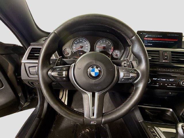 Used 2020 BMW M4 Coupe w/ M Driver's Package RWD image 12