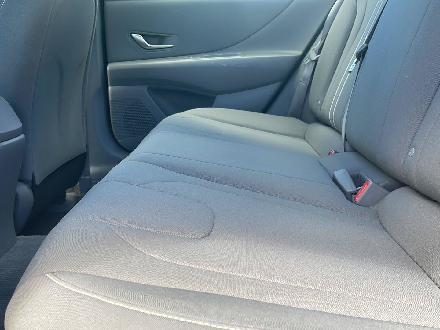 Certified 2023 Hyundai Elantra SEL w/ Convenience Package FWD image 12