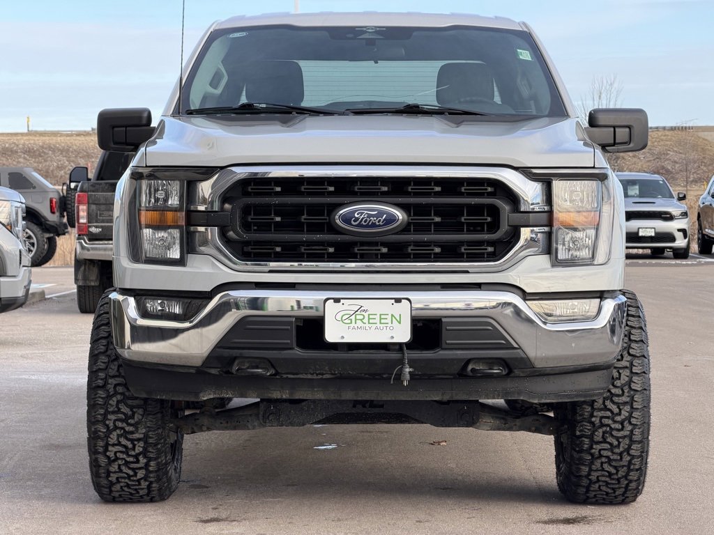 Used 2023 Ford F150 XLT image 6