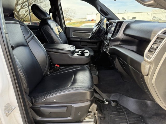 Used 2022 RAM 3500 Big Horn image 7