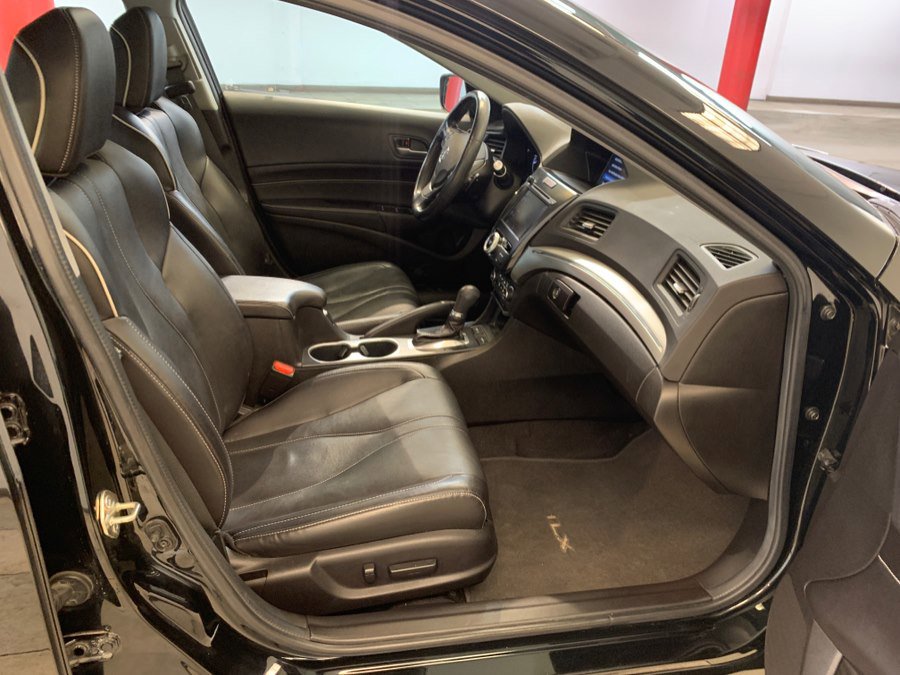 Used 2020 Acura ILX w/ Premium Package image 59