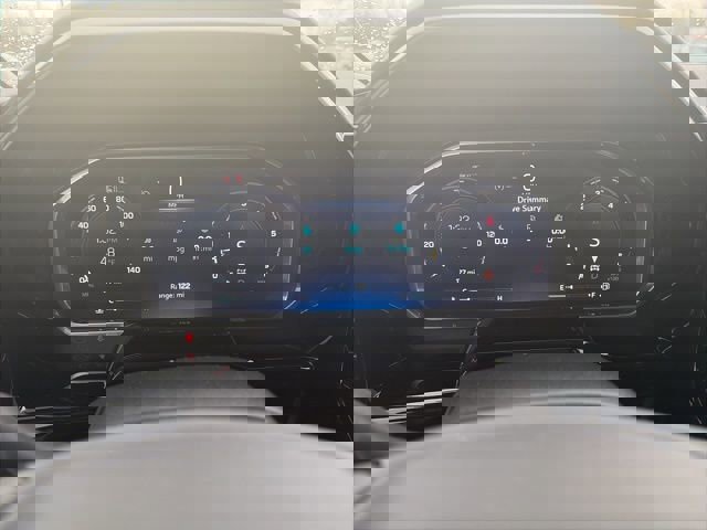 New 2026 Chevrolet Silverado 1500 LTZ w/ Technology Package image 13