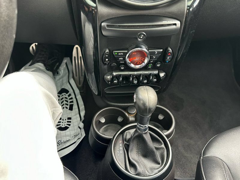 Used 2016 MINI Cooper Countryman S AWD/4WD image 22