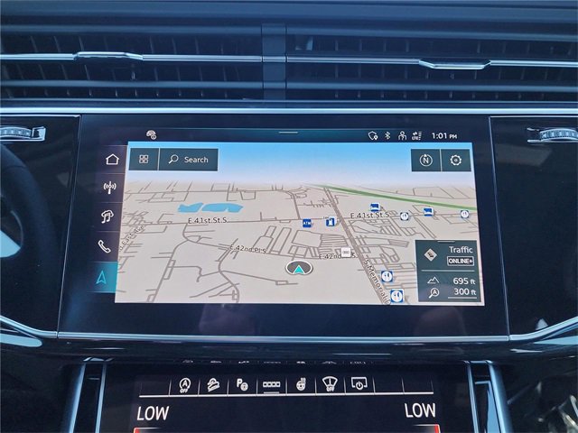 New 2026 Audi Q7 3.0T Prestige image 17