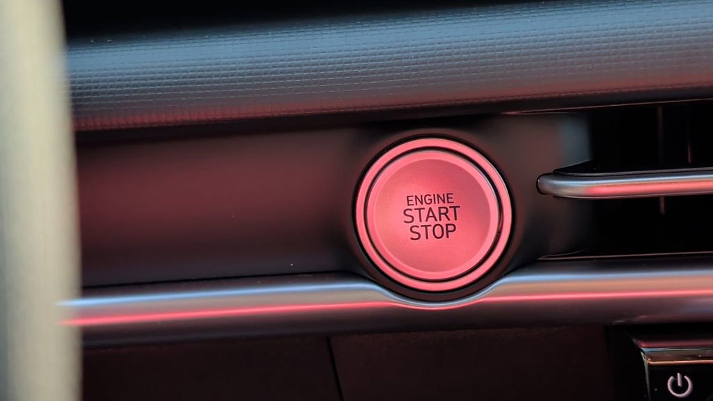 New 2026 Hyundai Tucson SEL image 28