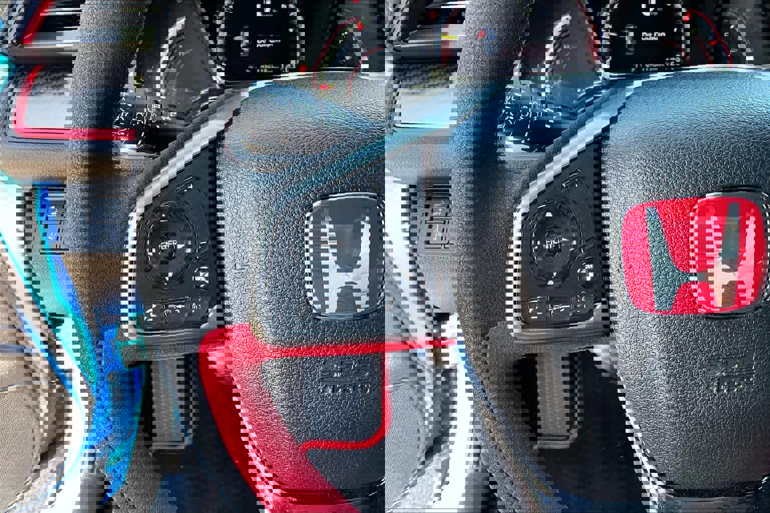 Used 2021 Honda Civic Type R image 24