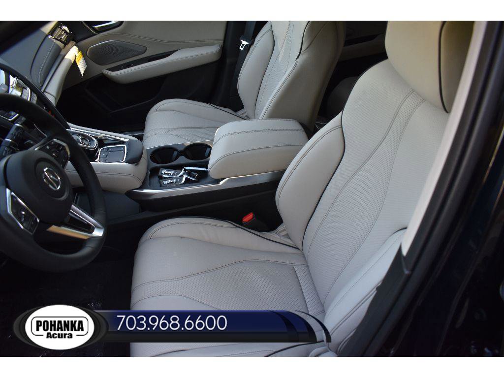 New 2025 Acura RDX SH-AWD w/ Advance Package image 15