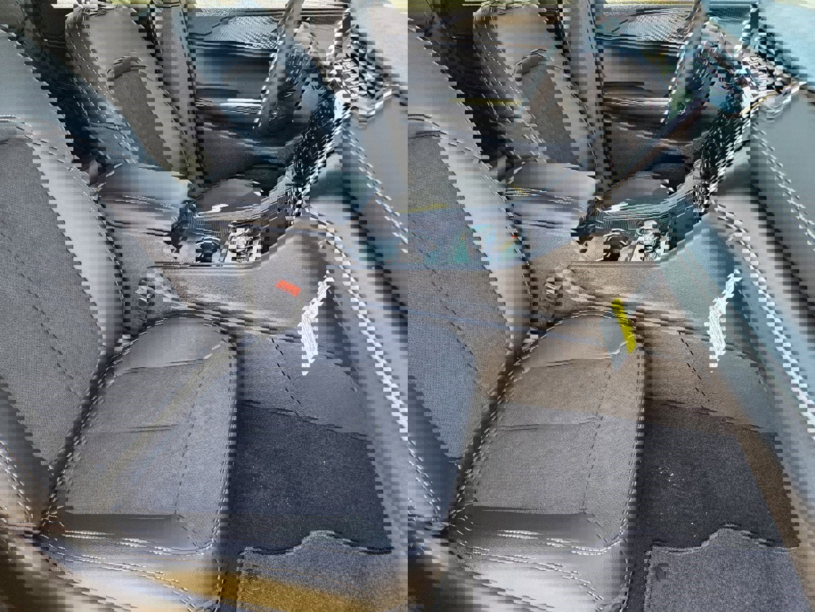 New 2025 Jeep Grand Cherokee Altitude image 15