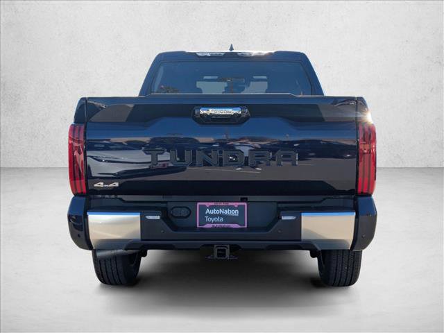 New 2026 Toyota Tundra Limited image 7