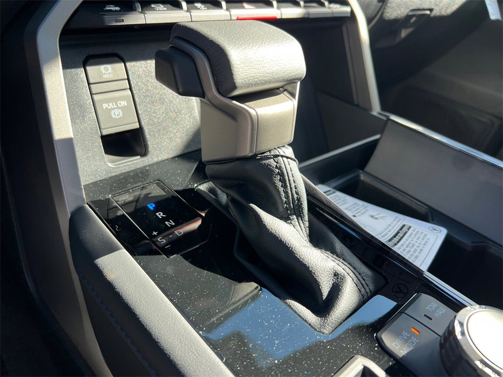 New 2026 Toyota Tundra Platinum image 31