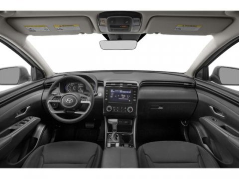 Used 2023 Hyundai Tucson SEL w/ Convenience Package AWD/4WD image 11