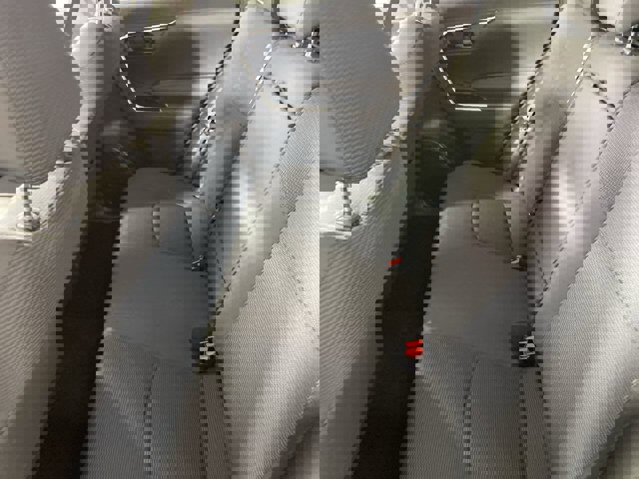 Used 2024 Toyota RAV4 LE image 22