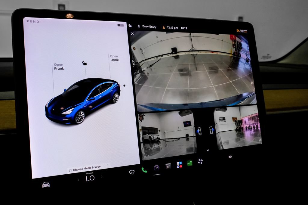 Used 2019 Tesla Model 3 Standard Range Plus RWD image 30