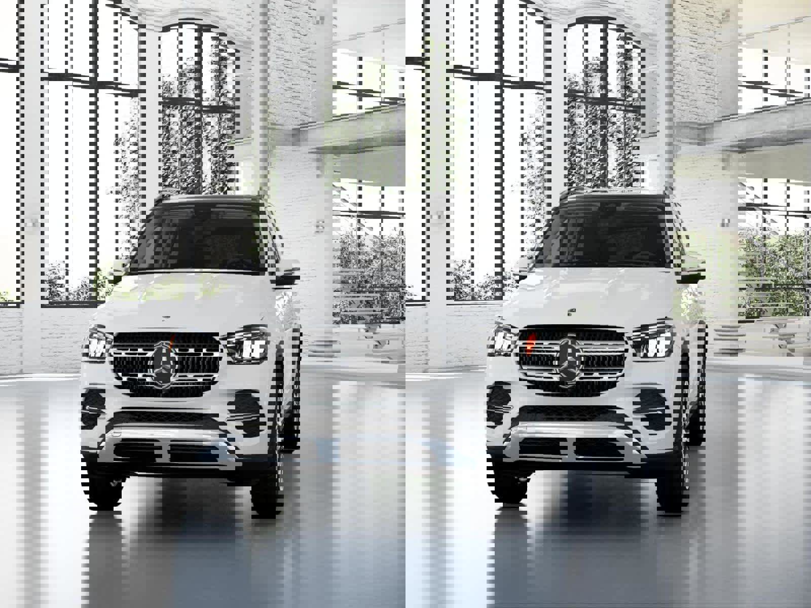 New 2025 Mercedes-Benz GLE 350 4MATIC image 41