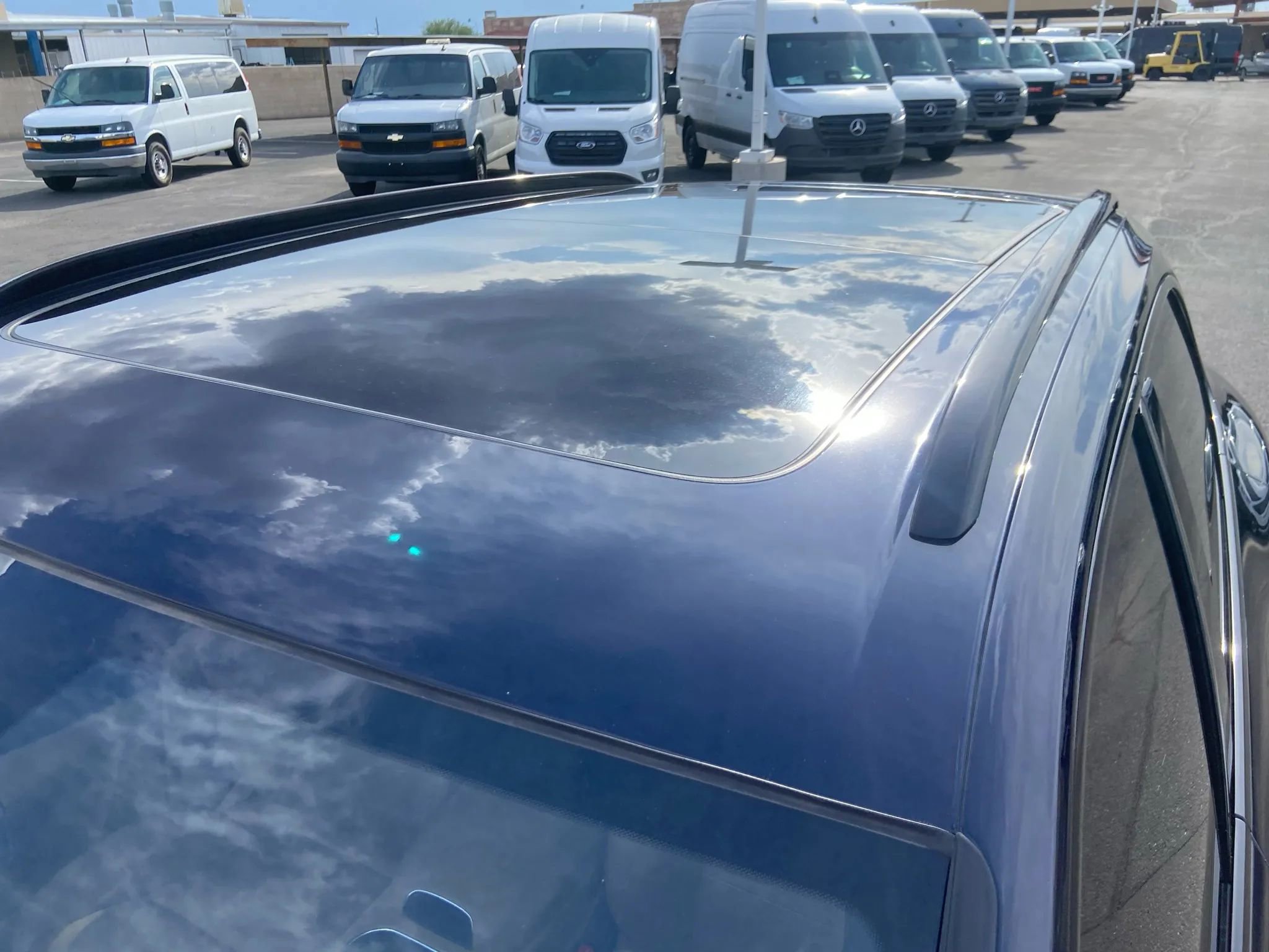 Used 2019 Porsche Cayenne Sport Utility 4D image 23