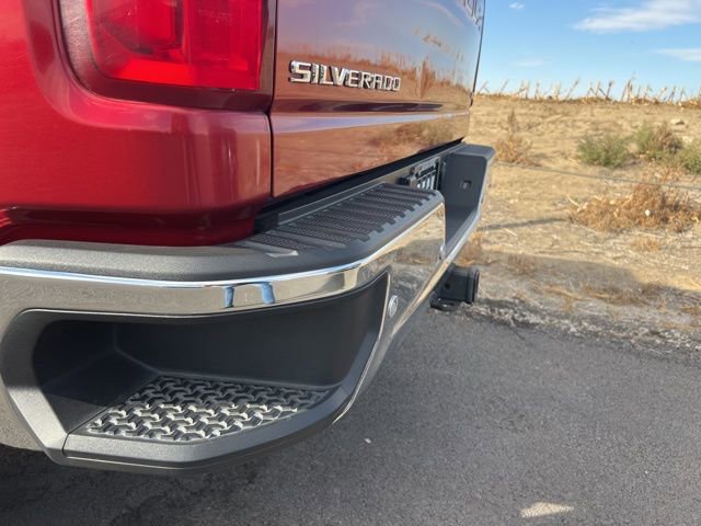 Used 2022 Chevrolet Silverado 2500 LTZ w/ LTZ Plus Package image 15