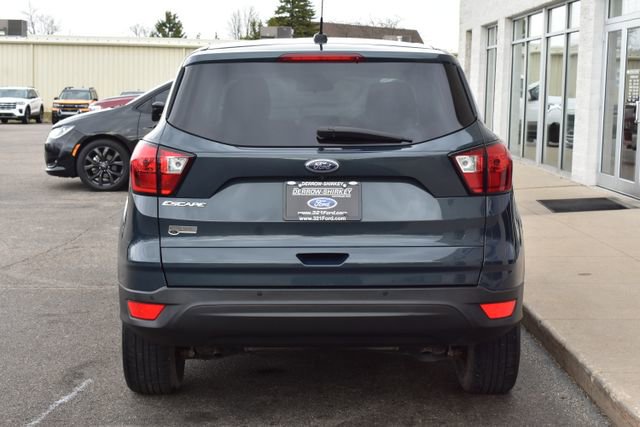 Used 2019 Ford Escape S FWD image 7
