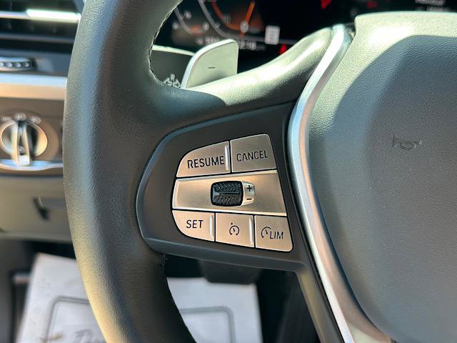Used 2024 BMW X3 xDrive30i w/ Premium Package w/ZPA AWD/4WD image 23