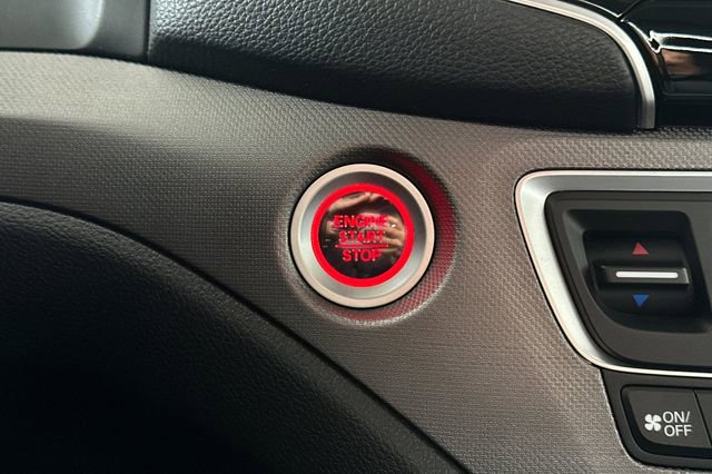 Certified 2024 Honda Ridgeline RTL image 26