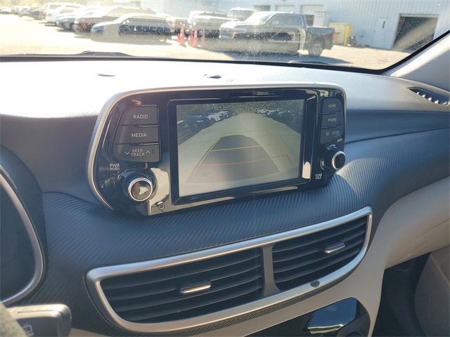 Used 2019 Hyundai Tucson SE image 19