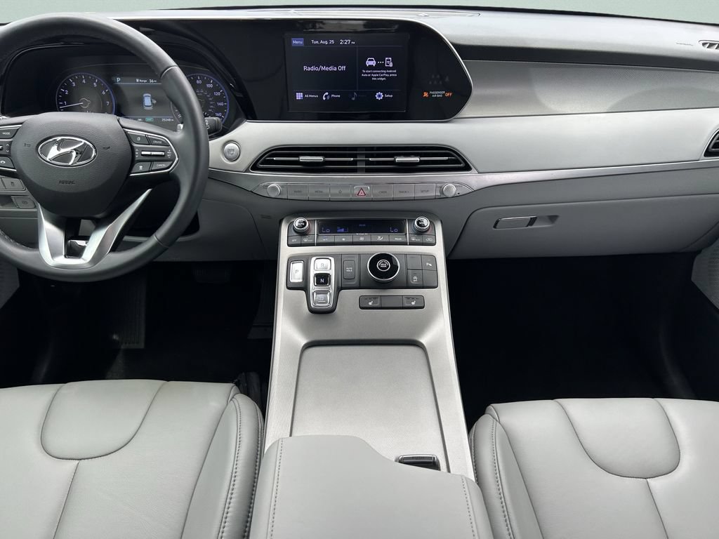 Used 2022 Hyundai Palisade SEL w/ Convenience Package FWD image 20