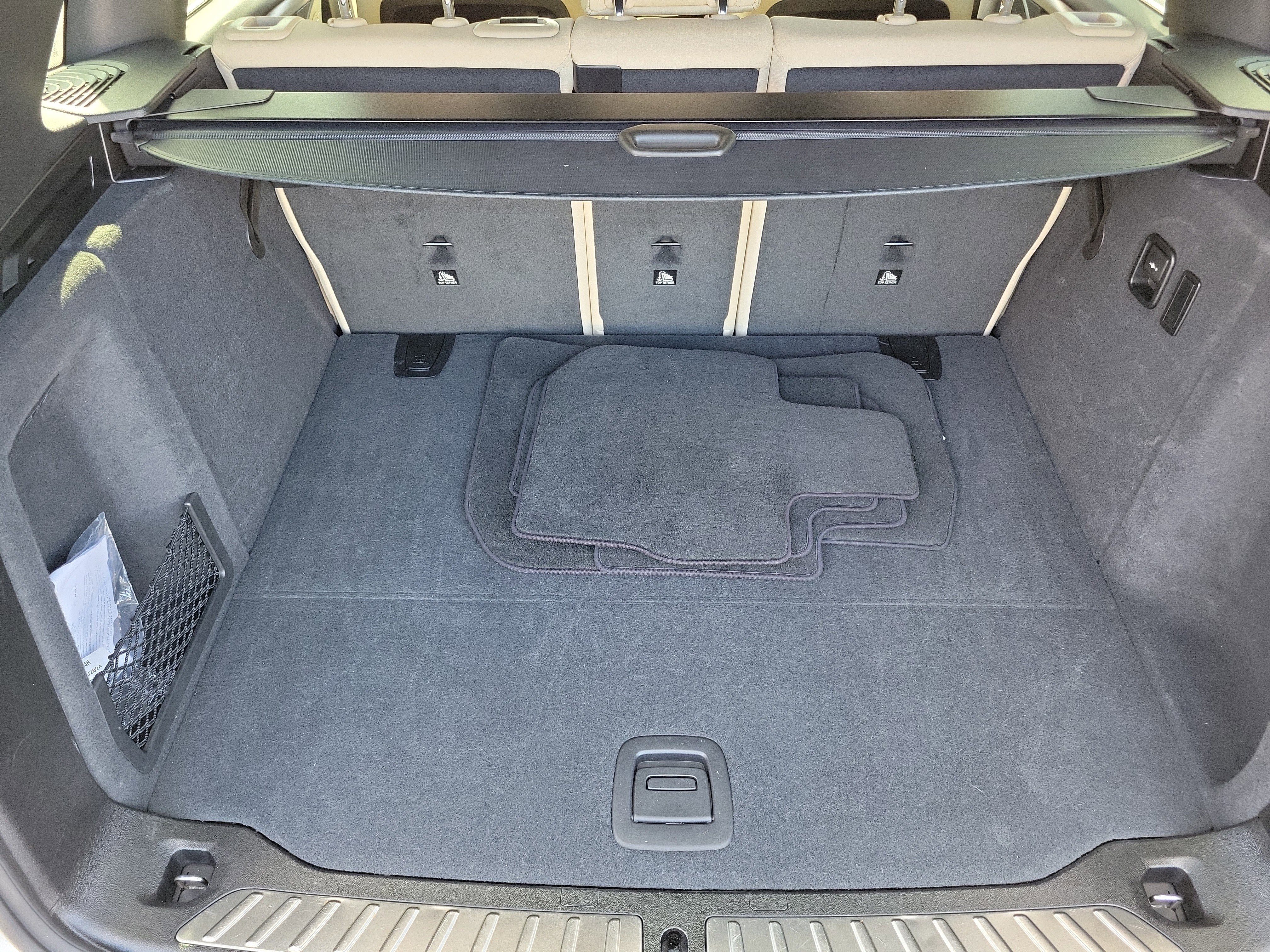 Used 2024 BMW X3 sDrive30i w/ Convenience Package image 8