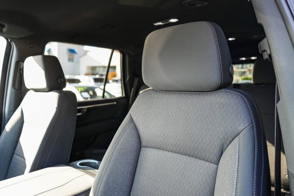 New 2026 Chevrolet Tahoe LS AWD/4WD image 24
